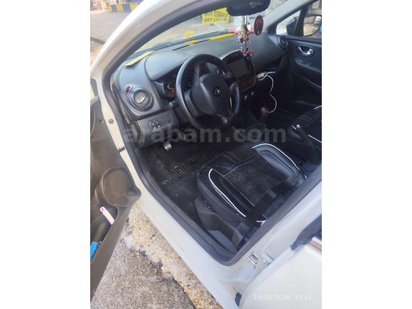 Sahibinden Renault Clio 1.5 dCi Joy 2015 Model
