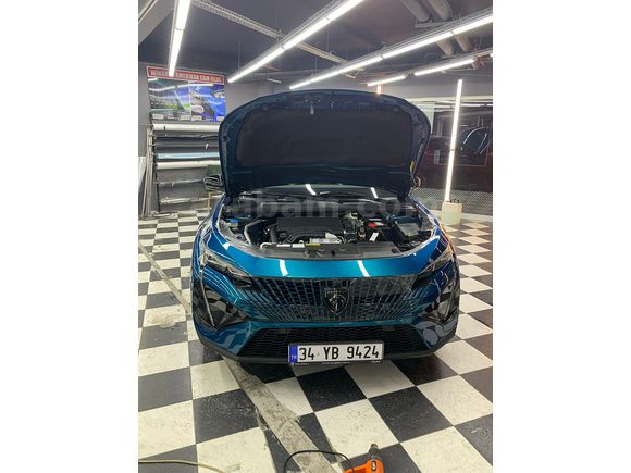 SAHİBİNDEN ACİL SATILIK FULL+FULL PPF KAPLAMALI EN DOLUSU
