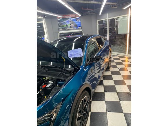 SAHİBİNDEN ACİL SATILIK FULL+FULL PPF KAPLAMALI EN DOLUSU