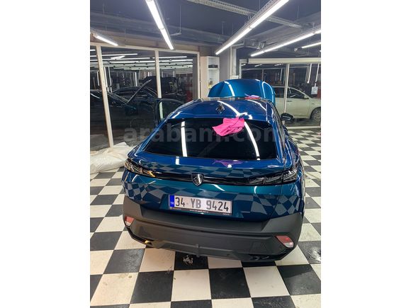 SAHİBİNDEN ACİL SATILIK FULL+FULL PPF KAPLAMALI EN DOLUSU