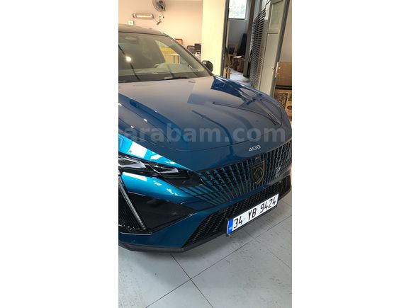SAHİBİNDEN ACİL SATILIK FULL+FULL PPF KAPLAMALI EN DOLUSU