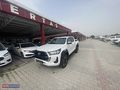 ADANA ERTAŞ OTOMOTİV 2023 HILUX 4x2 OTOMATİK 1BOYA +0.99 KREDİ