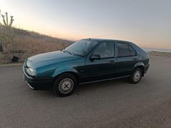 Galeriden Renault R 19 1.6 Europa RTE 1999 Model Ağrı
