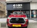 TOYOTA HİLUX 2.4 D 4X2 ADVENTURE