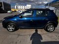 Sahibinden Dacia Sandero 0.9 TCe Stepway 2017 çıkış  Model Ankara