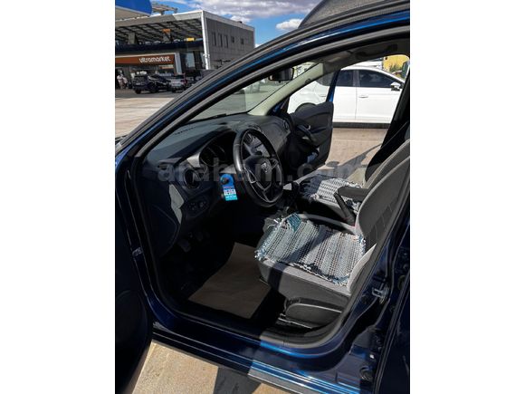 Sahibinden Dacia Sandero 0.9 TCe Stepway 2017 çıkış  Model Ankara