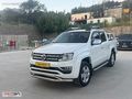 SEBA OTOMOTİV 2017 VOLKASWAGEN AMAROK 2.00 4x2 OTOMATİK HATASIZ