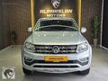 ALPARSLAN MOTORS'DAN 2016 AMAROK YENİ GÖGÜS HATASIZ 4X4