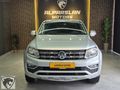 ALPARSLAN MOTORS'DAN 2016 AMAROK YENİ GÖGÜS HATASIZ 4X4