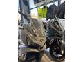 SYM ADX 125 2024 model koruma demiri ve tur camı hediye