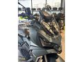 SYM ADX 125 2024 model koruma demiri ve tur camı hediye