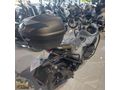 SYM ADX 125 2024 model koruma demiri ve tur camı hediye
