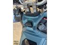 SYM ADX 125 2024 model koruma demiri ve tur camı hediye