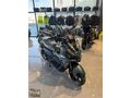 SYM ADX 125 2024 model koruma demiri ve tur camı hediye