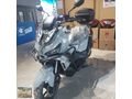 SYM ADX 125 2024 model koruma demiri ve tur camı hediye