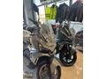 SYM ADX 125 2024 model koruma demiri ve tur camı hediye