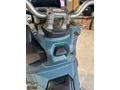SYM ADX 125 2024 model koruma demiri ve tur camı hediye