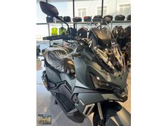 SYM ADX 125 2024 model koruma demiri ve tur camı hediye