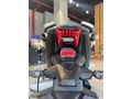 SYM ADX 125 2024 model koruma demiri ve tur camı hediye