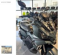SYM ADX 125 TÜRKİYENİN EN KAPSAMLI SYM BAYİSİ YAŞAR TİCARETTE