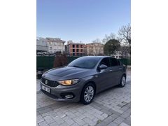 Sahibinden Fiat Egea 1.3 Multijet Urban 2017 Model  191.000 km Füme