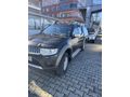 Sahibinden Mitsubishi L 200 4x2 Intense 2011 Model 