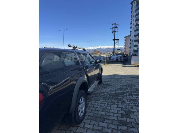 Sahibinden Mitsubishi L 200 4x2 Intense 2011 Model 