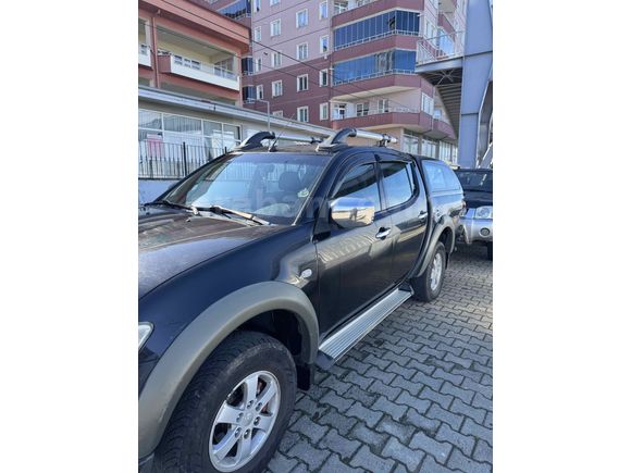 Sahibinden Mitsubishi L 200 4x2 Intense 2011 Model 
