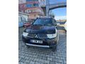 Sahibinden Mitsubishi L 200 4x2 Intense 2011 Model 