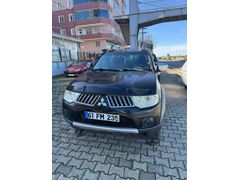 Sahibinden Mitsubishi L 200 4x2 Intense 2011 Model 