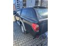 Sahibinden Mitsubishi L 200 4x2 Intense 2011 Model 