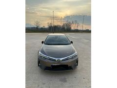 Sahibinden Toyota Corolla 1.6 Advance 2018 Model 