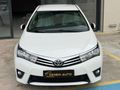 İLK SAHİBİ 2014 COROLLA 1.6 ADVANCE 121 BİN'DE SERVİS BAKIMLI +