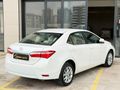İLK SAHİBİ 2014 COROLLA 1.6 ADVANCE 121 BİN'DE SERVİS BAKIMLI +
