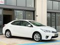 İLK SAHİBİ 2014 COROLLA 1.6 ADVANCE 121 BİN'DE SERVİS BAKIMLI +