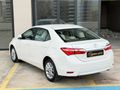 İLK SAHİBİ 2014 COROLLA 1.6 ADVANCE 121 BİN'DE SERVİS BAKIMLI +