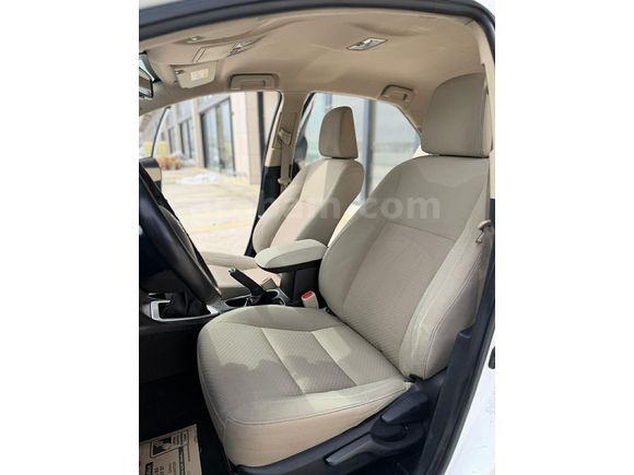 İLK SAHİBİ 2014 COROLLA 1.6 ADVANCE 121 BİN'DE SERVİS BAKIMLI +