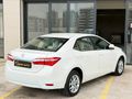 İLK SAHİBİ 2014 COROLLA 1.6 ADVANCE 121 BİN'DE SERVİS BAKIMLI +