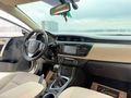 İLK SAHİBİ 2014 COROLLA 1.6 ADVANCE 121 BİN'DE SERVİS BAKIMLI +