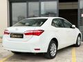 İLK SAHİBİ 2014 COROLLA 1.6 ADVANCE 121 BİN'DE SERVİS BAKIMLI +