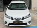 İLK SAHİBİ 2014 COROLLA 1.6 ADVANCE 121 BİN'DE SERVİS BAKIMLI +