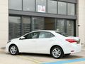 İLK SAHİBİ 2014 COROLLA 1.6 ADVANCE 121 BİN'DE SERVİS BAKIMLI +