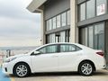 İLK SAHİBİ 2014 COROLLA 1.6 ADVANCE 121 BİN'DE SERVİS BAKIMLI +