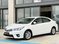 İLK SAHİBİ 2014 COROLLA 1.6 ADVANCE 121 BİN'DE SERVİS BAKIMLI +
