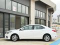 İLK SAHİBİ 2014 COROLLA 1.6 ADVANCE 121 BİN'DE SERVİS BAKIMLI +