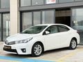 İLK SAHİBİ 2014 COROLLA 1.6 ADVANCE 121 BİN'DE SERVİS BAKIMLI +