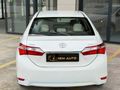 İLK SAHİBİ 2014 COROLLA 1.6 ADVANCE 121 BİN'DE SERVİS BAKIMLI +
