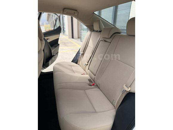 İLK SAHİBİ 2014 COROLLA 1.6 ADVANCE 121 BİN'DE SERVİS BAKIMLI +