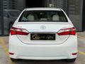 İLK SAHİBİ 2014 COROLLA 1.6 ADVANCE 121 BİN'DE SERVİS BAKIMLI +
