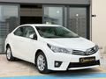 İLK SAHİBİ 2014 COROLLA 1.6 ADVANCE 121 BİN'DE SERVİS BAKIMLI +
